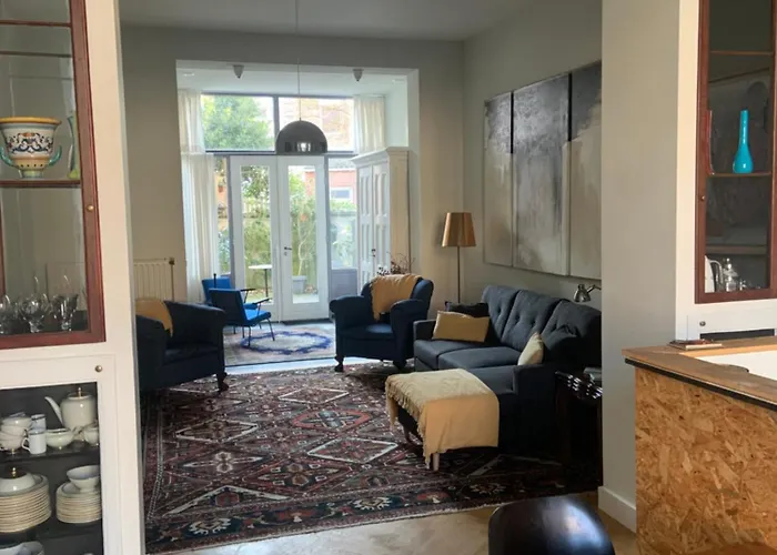Hs68-Apartment