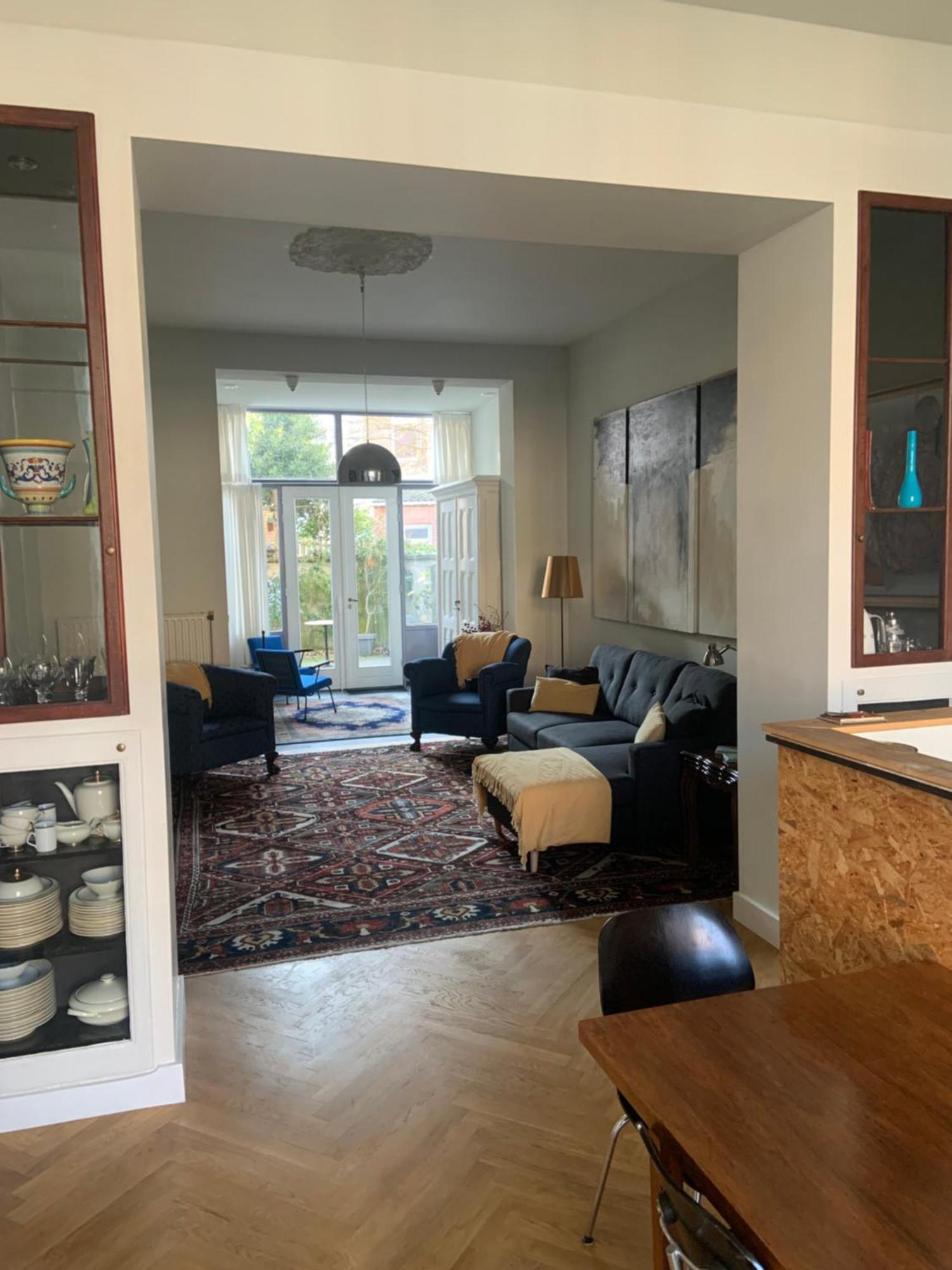 Appartement Hs68-apartment *