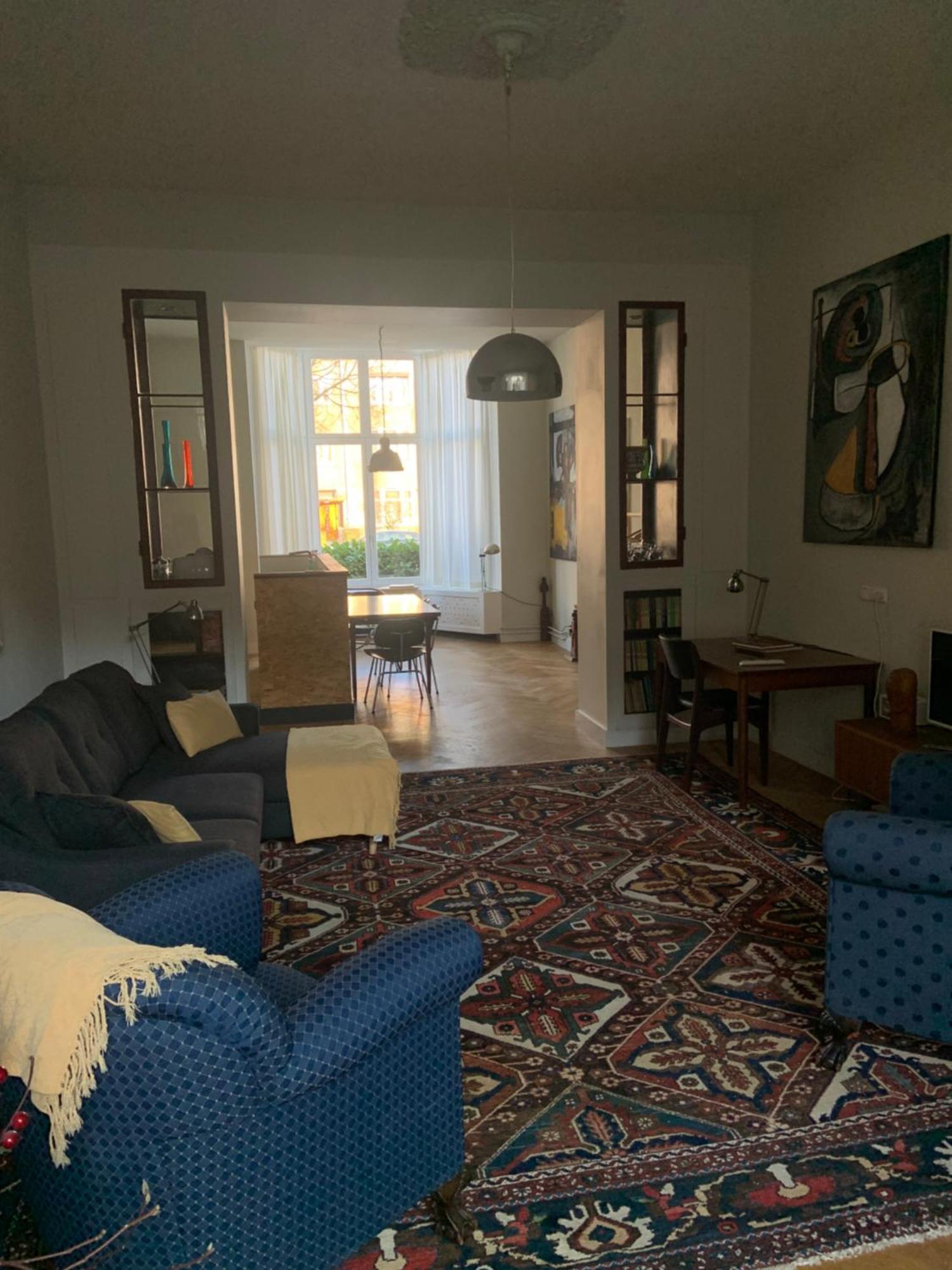 Hs68-apartment